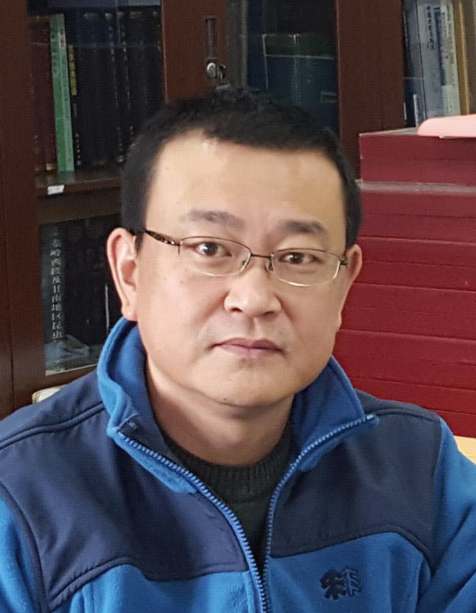 Hui-Lin Han