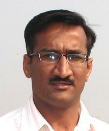 Sheoran Parvender