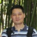 Jianlin Zhang
