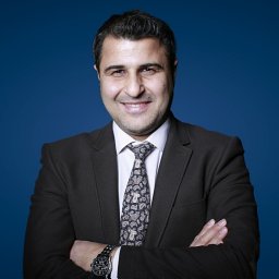 Kasim Ocakoglu