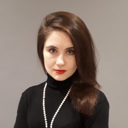 Agnieszka Borowska