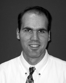 Nathan D. Masters