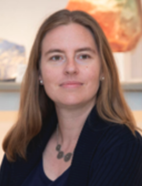 Christina (Tina) Warinner