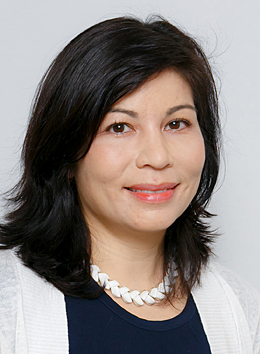 Julie SEMMELHACK