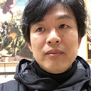 Masahide Takahashi