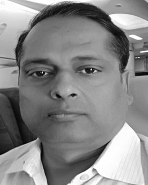 Karunesh K. Gupta