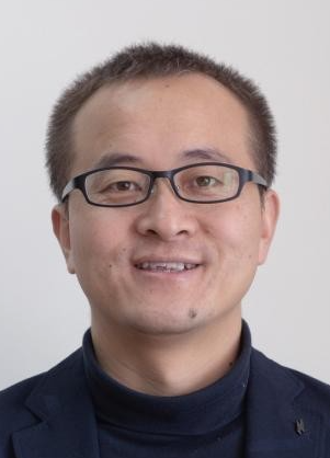 Yu Liu