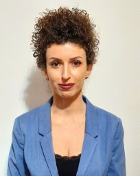 Kledja Canaj