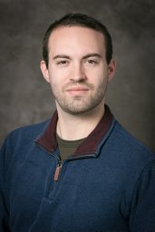 Nicholas Christopher Bauer