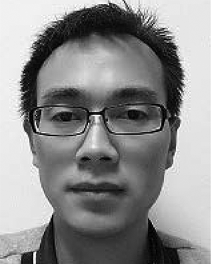 Binbin Gu