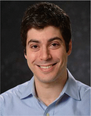 Greg Kuperman
