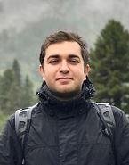 Mozooni Babak