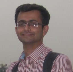Ankit Anand
