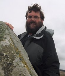 Andy M. Jones