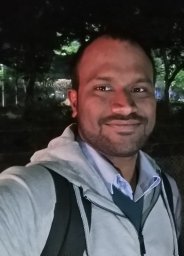 Kalp Bhusan Prajapati