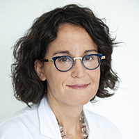Natacha Bouhours Nouet