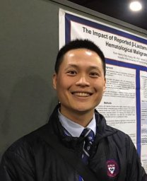 Kuan-Hsiang Gary Huang