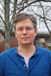 Johan Lindquist