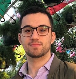 Yazan Qiblawey