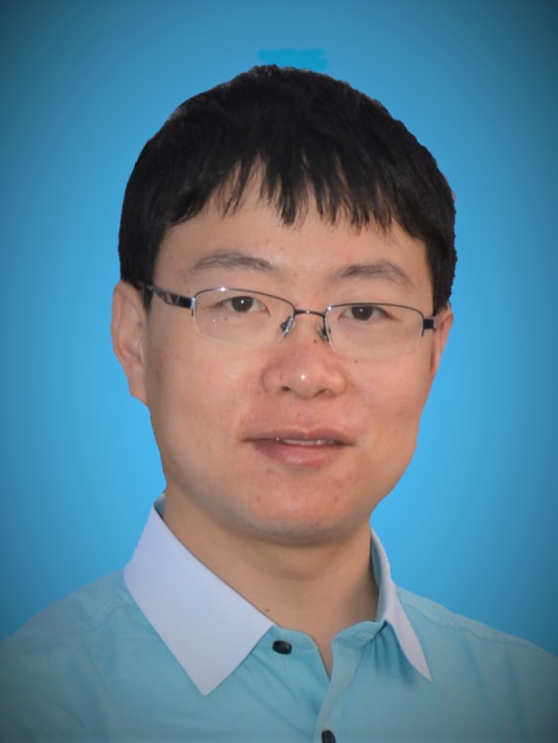 Feng Wei