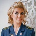 Maria Sulimova