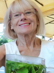 Jarmila Eftimová