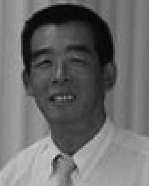 Jiaqin Yang