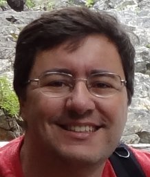 Rodolfo Azevedo