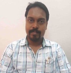 Manish Das