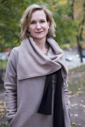 Gunilla Avby