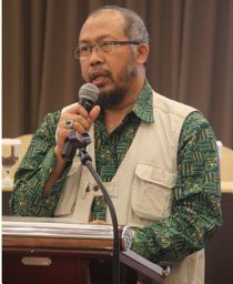 Budi Sulistianto