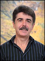 George Kopasakis