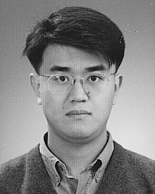 Jae Woo Ahn