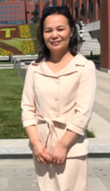 Hong Yan