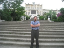 Jafarzadeh Afshin