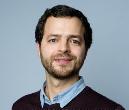 Goncalo Costa Rodrigues