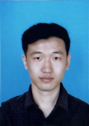 Linqing Zhao