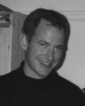 Casey Lambert