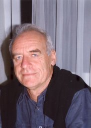 Alain Rallet