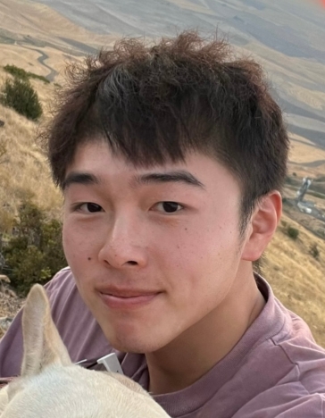 Fanjie Kong