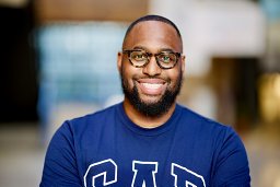 Jamil M. Lane