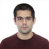 Mirrakhimov Aibek E