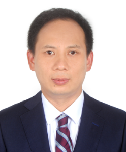 Chenliang Wang
