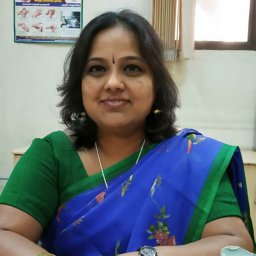 Perumal Kannabiran Bhavani