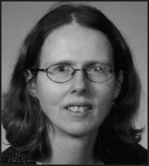 Tracy Mullen