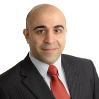 M. Reza Hoseinyfarahabady