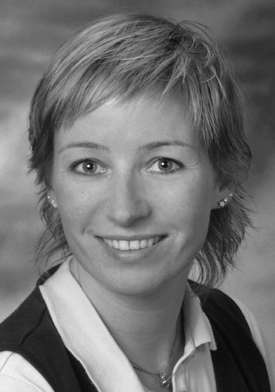 Katja Claudia Siegmann