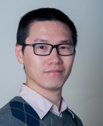 Zhaoxi Liu