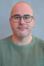 Luis G Gimenez-Lirola