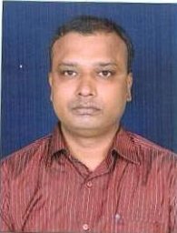 Syed Mahboob